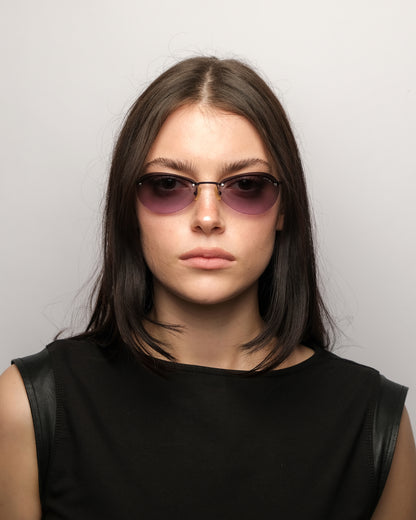 Diesel sunglasses