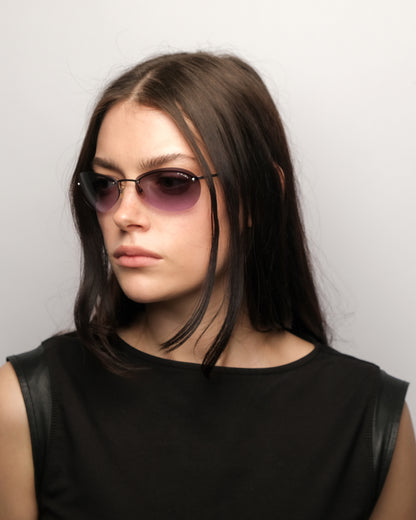 Diesel sunglasses