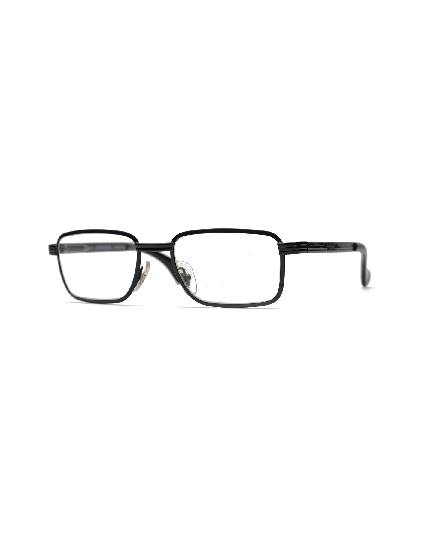 Diesel optical frame
