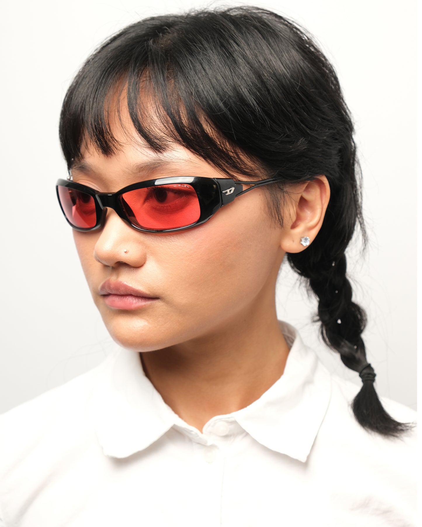 1990s Diesel Sunglasses
