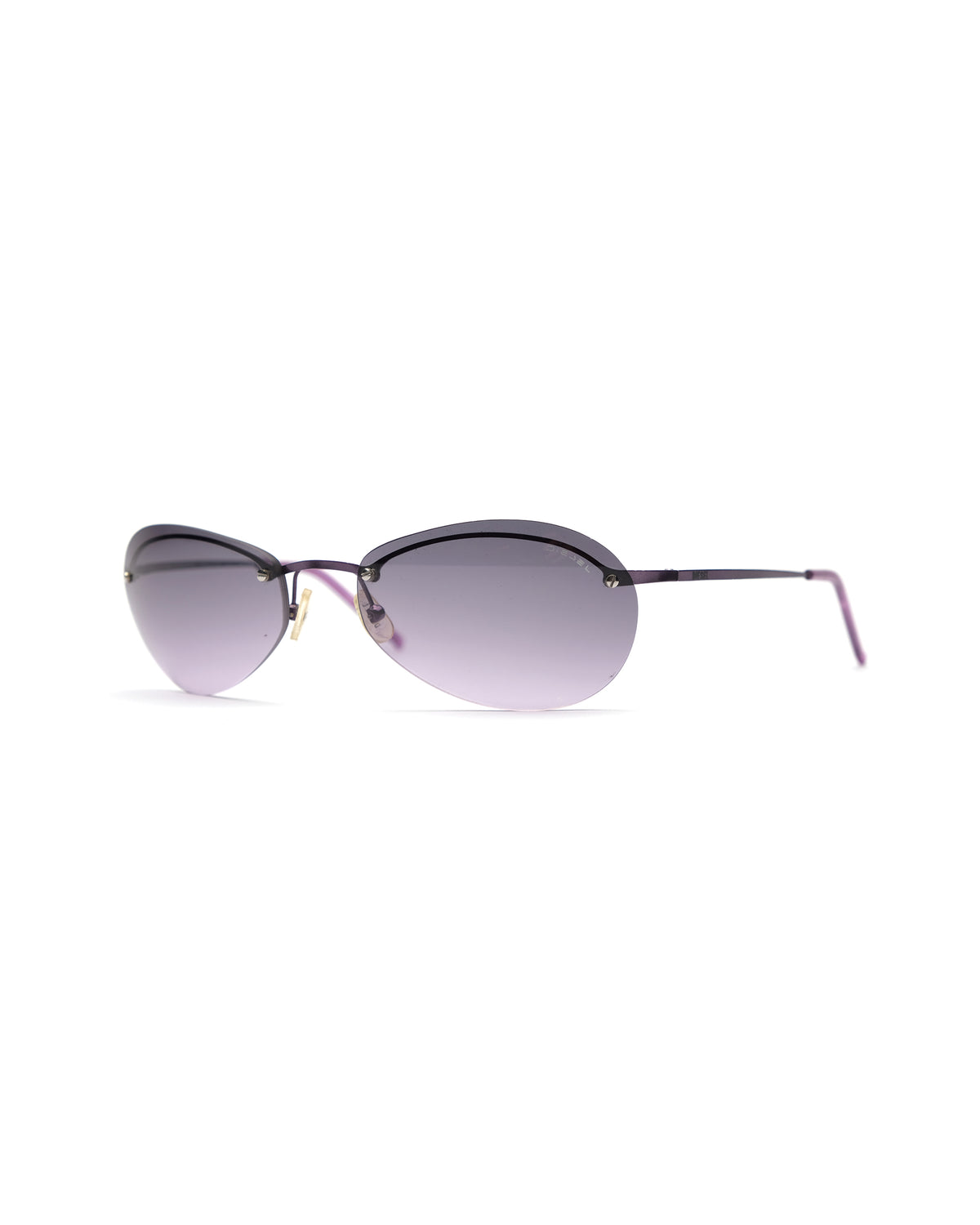 Diesel sunglasses