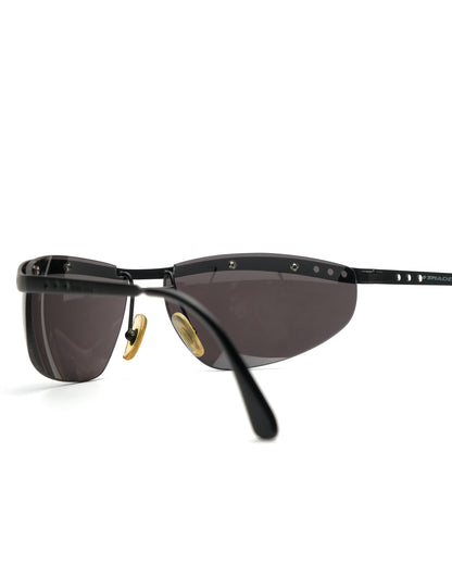 Diesel 1995 half frame