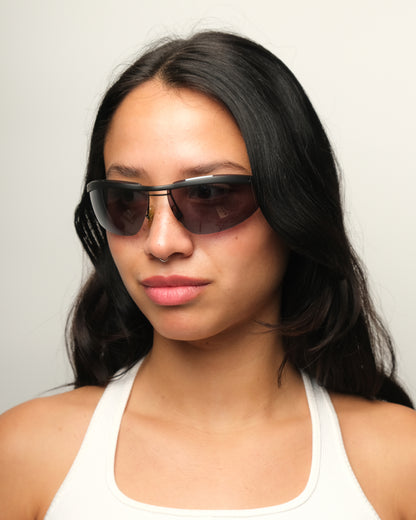 Diesel 1995 half frame