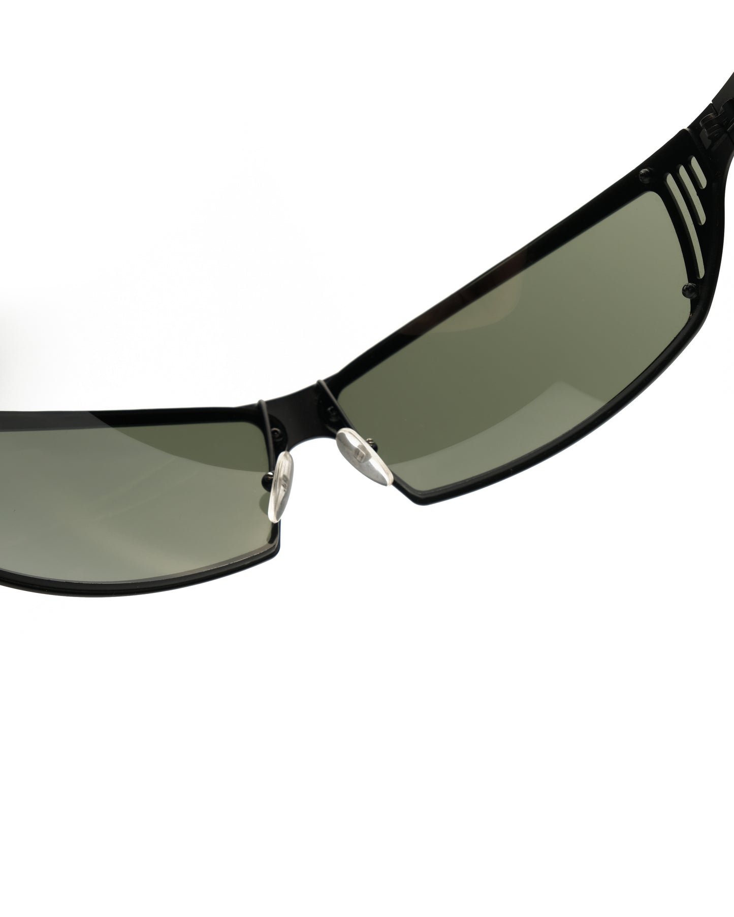 Dior wraparound mask