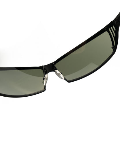 Dior wraparound mask