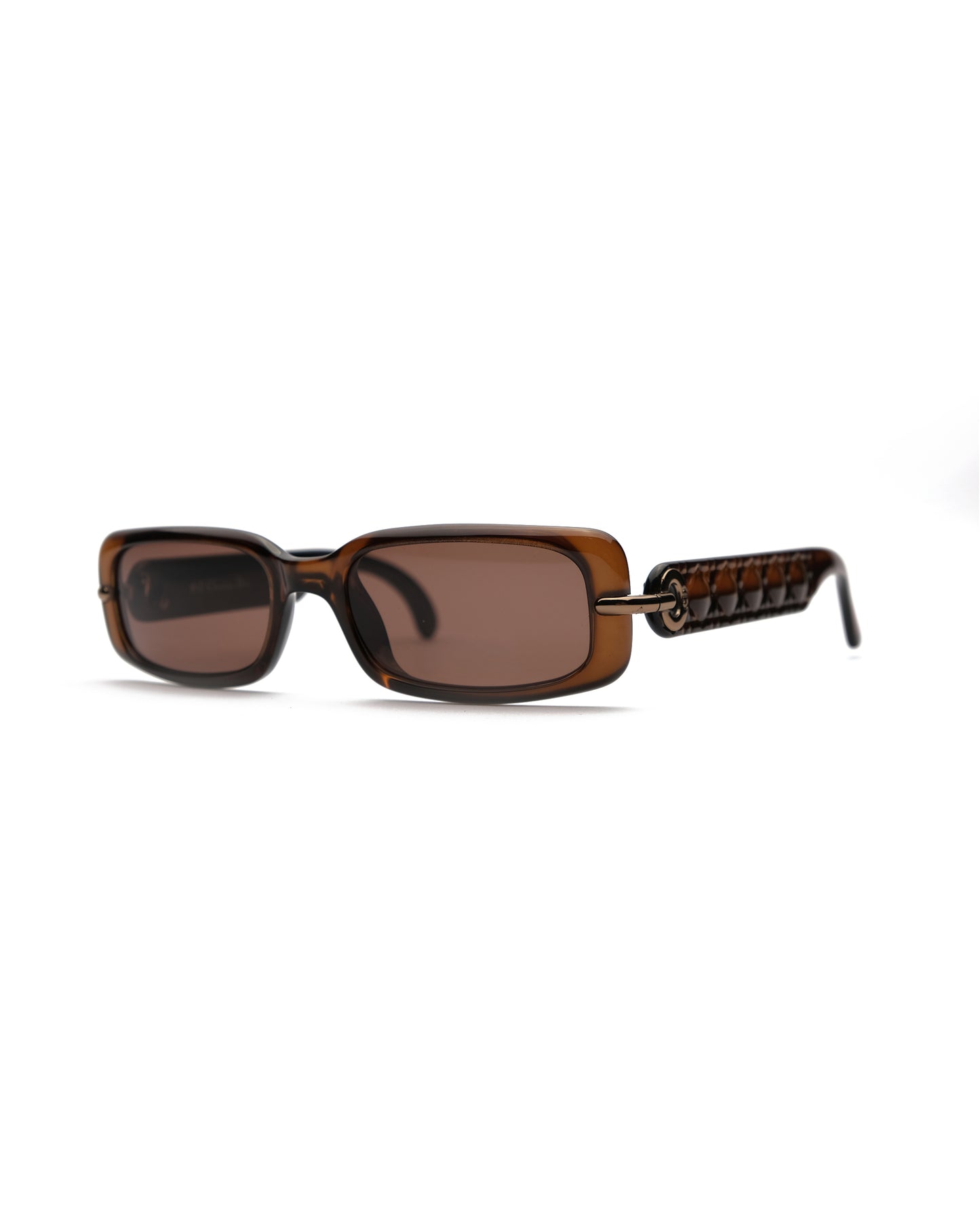Dior Spring 1999 sunglasses