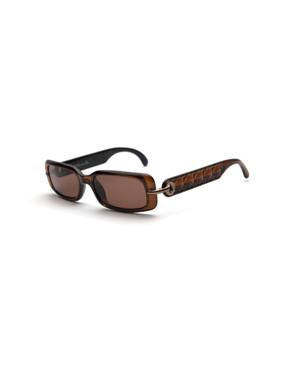 Dior Spring 1999 sunglasses
