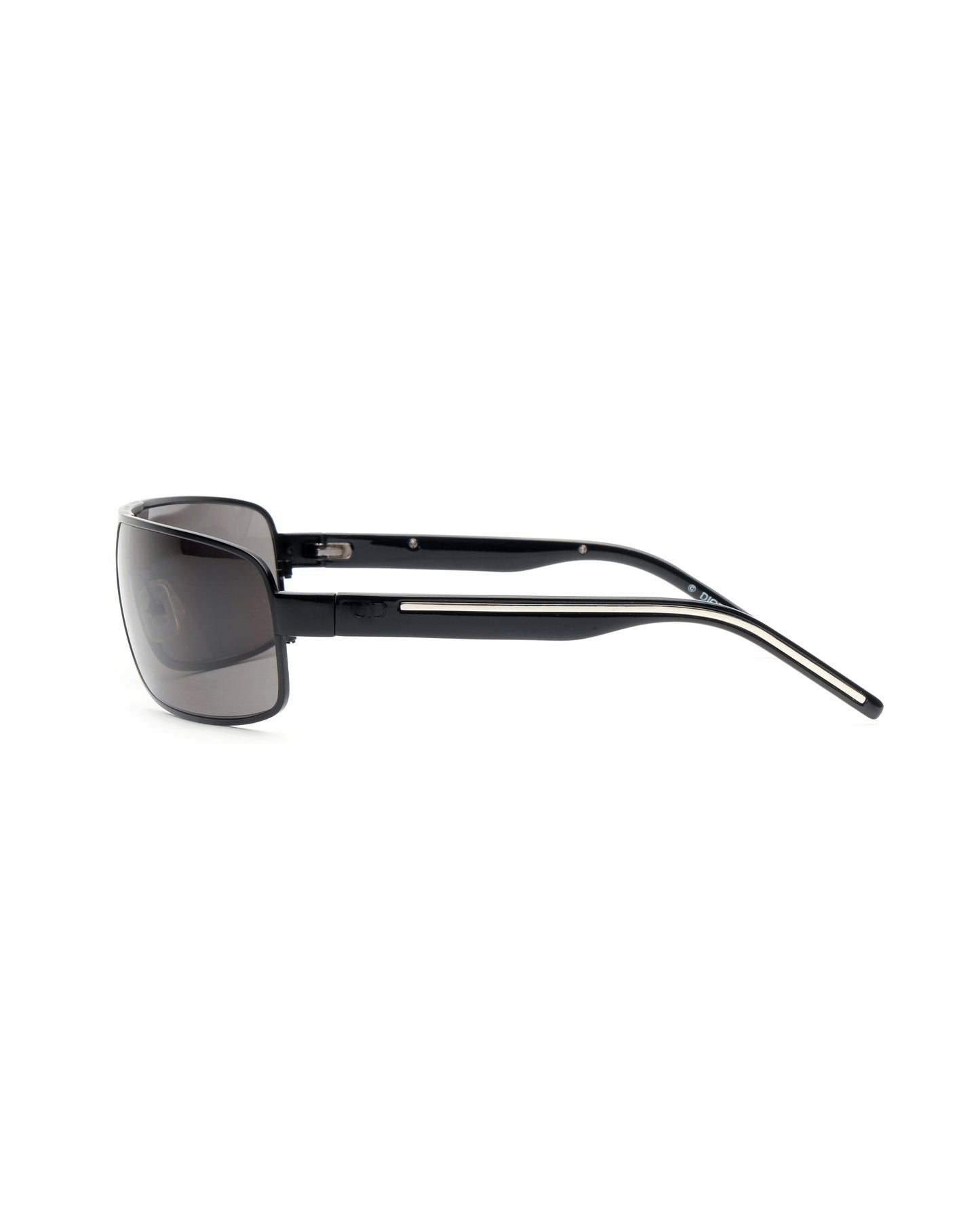 Hedi Slimane era Dior Homme sunglasses
