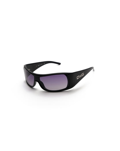 Dolce & Gabbana shield