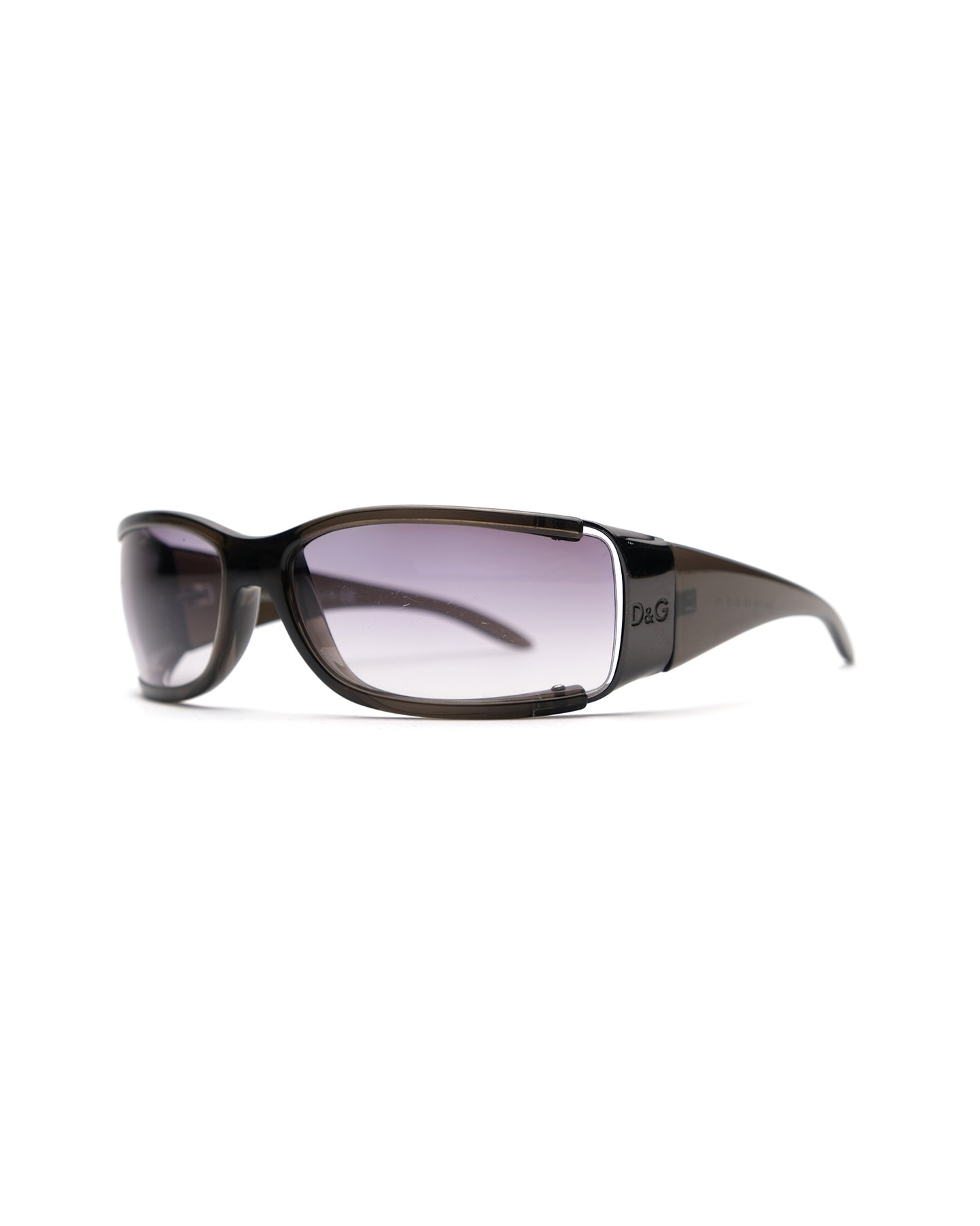 Dolce & Gabbana shield