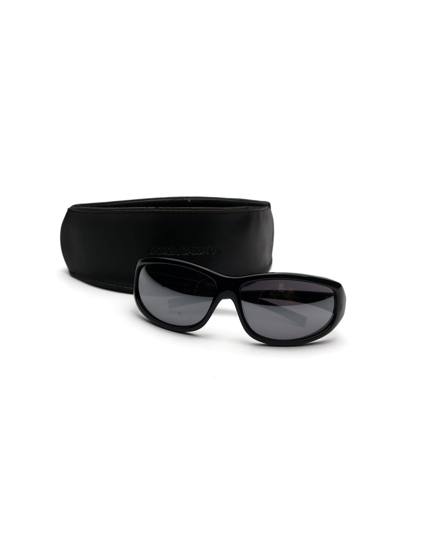 Dolce & Gabbana Spring 2007 sunglasses