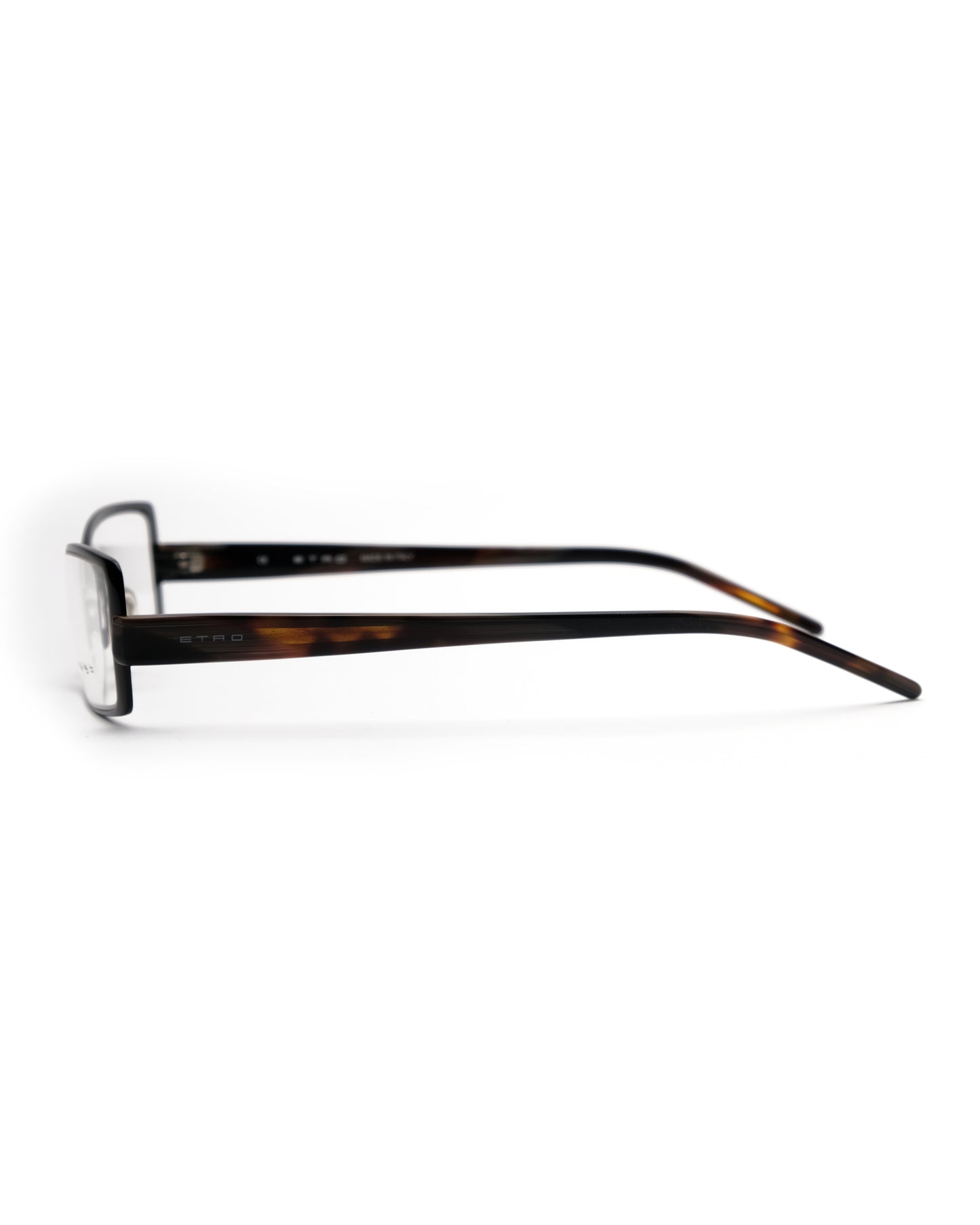 Etro optical frame
