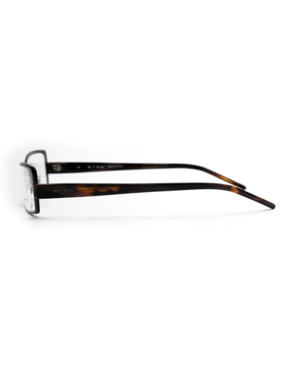 Etro optical frame