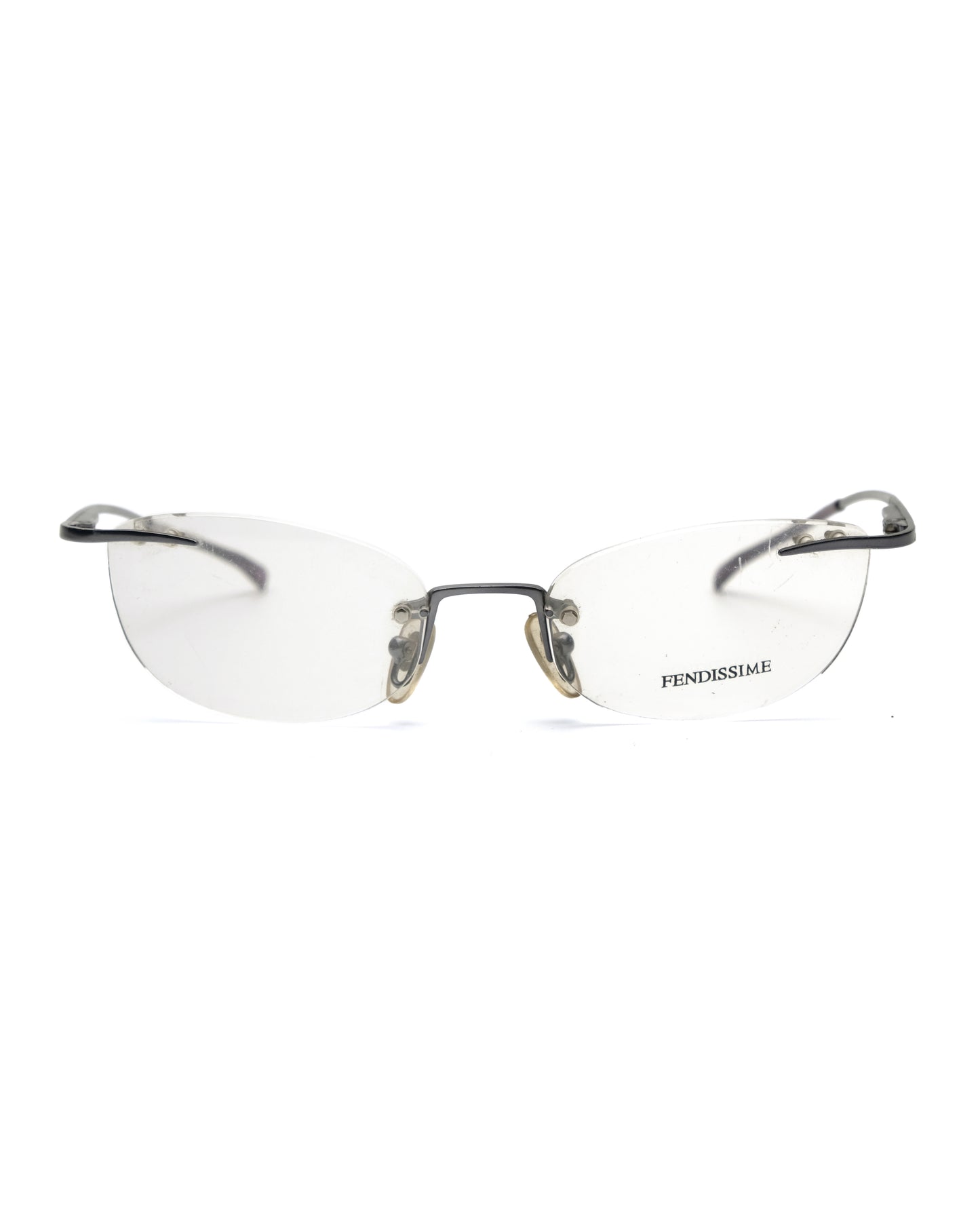 Fendissime optical frame