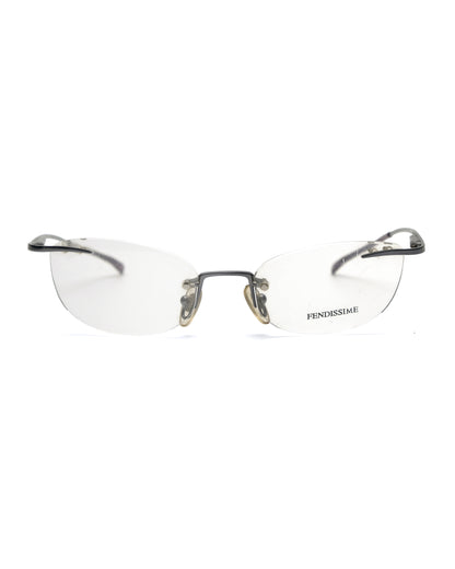 Fendissime optical frame