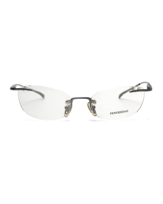 Fendissime optical frame