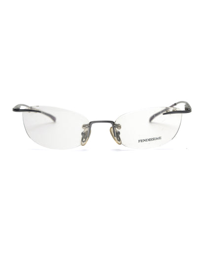 Fendissime optical frame