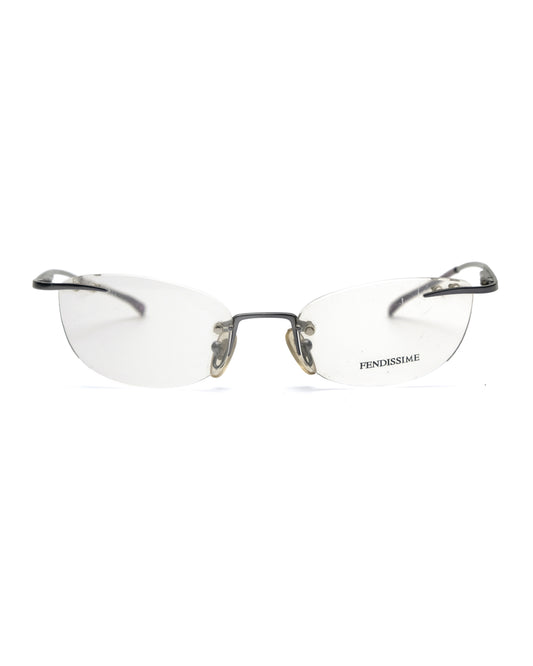 Fendissime optical frame