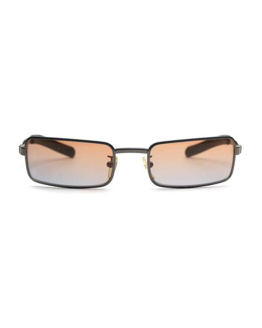 Fendi gradient sunglasses