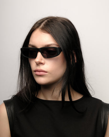 Romeo Gigli Spring 1996 sunglasses