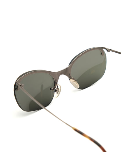 Romeo Gigli 1995 sunglasses