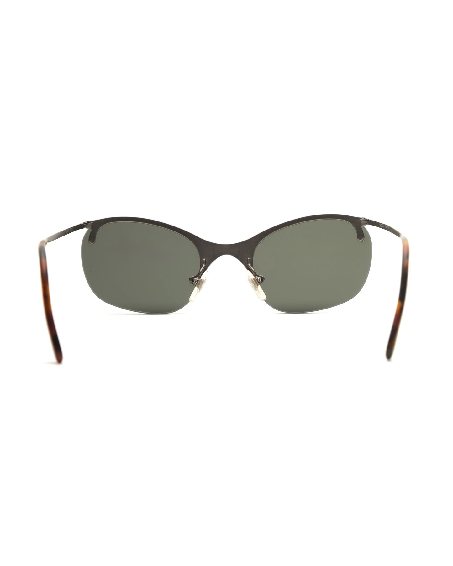Romeo Gigli 1995 sunglasses
