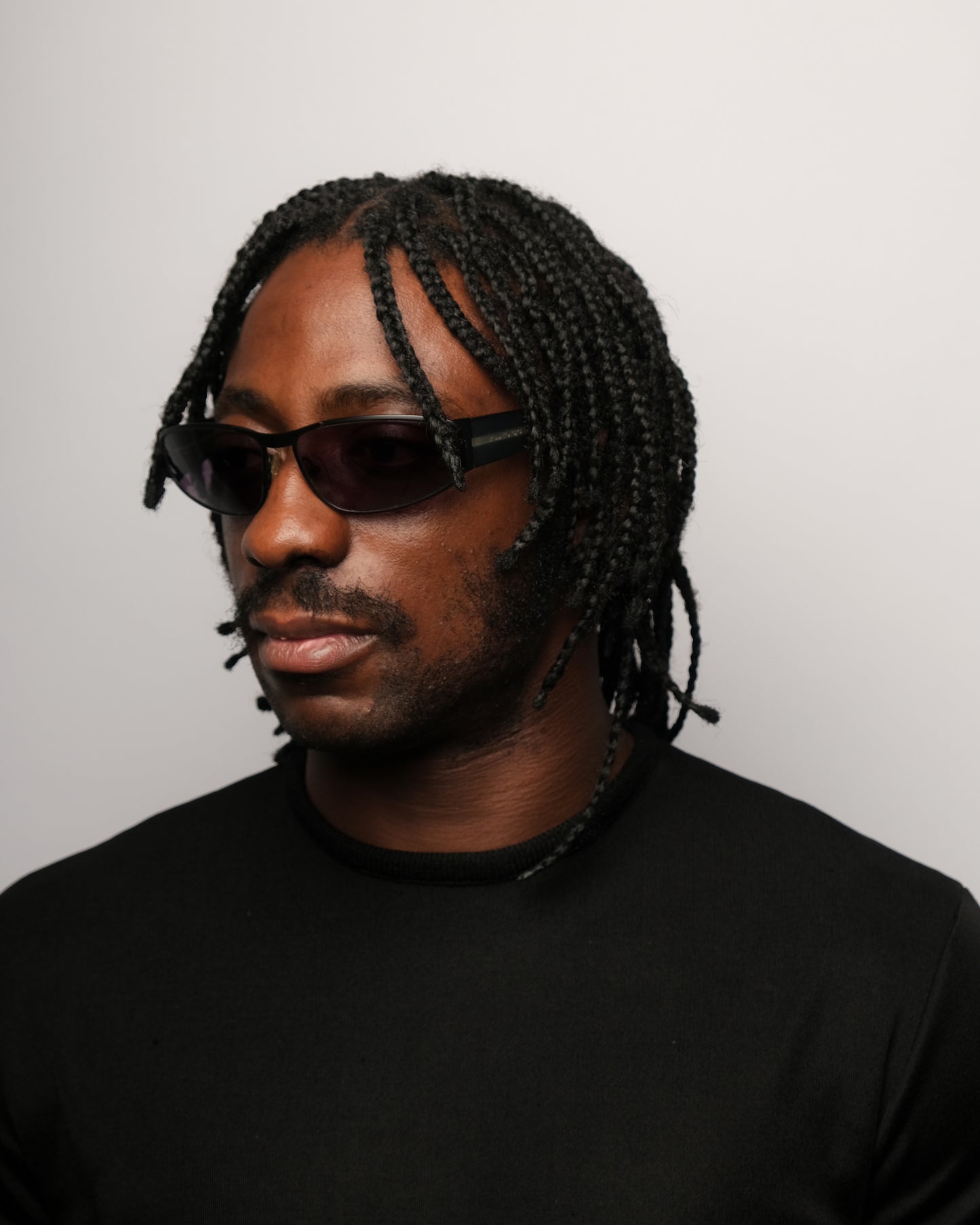 Romeo Gigli Spring 2001 sunglasses