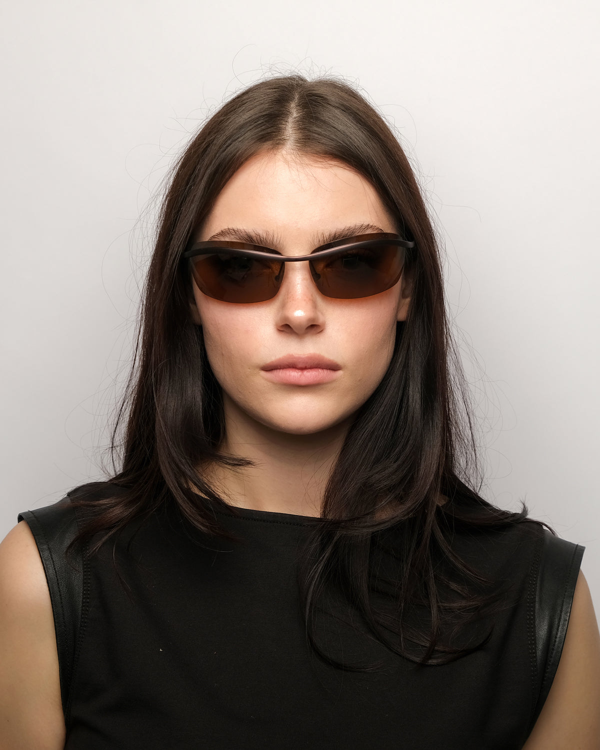 Romeo Gigli Fall 2001 sunglasses