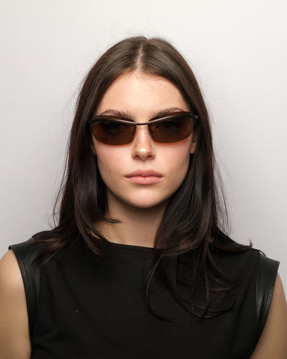 Romeo Gigli Fall 2001 sunglasses