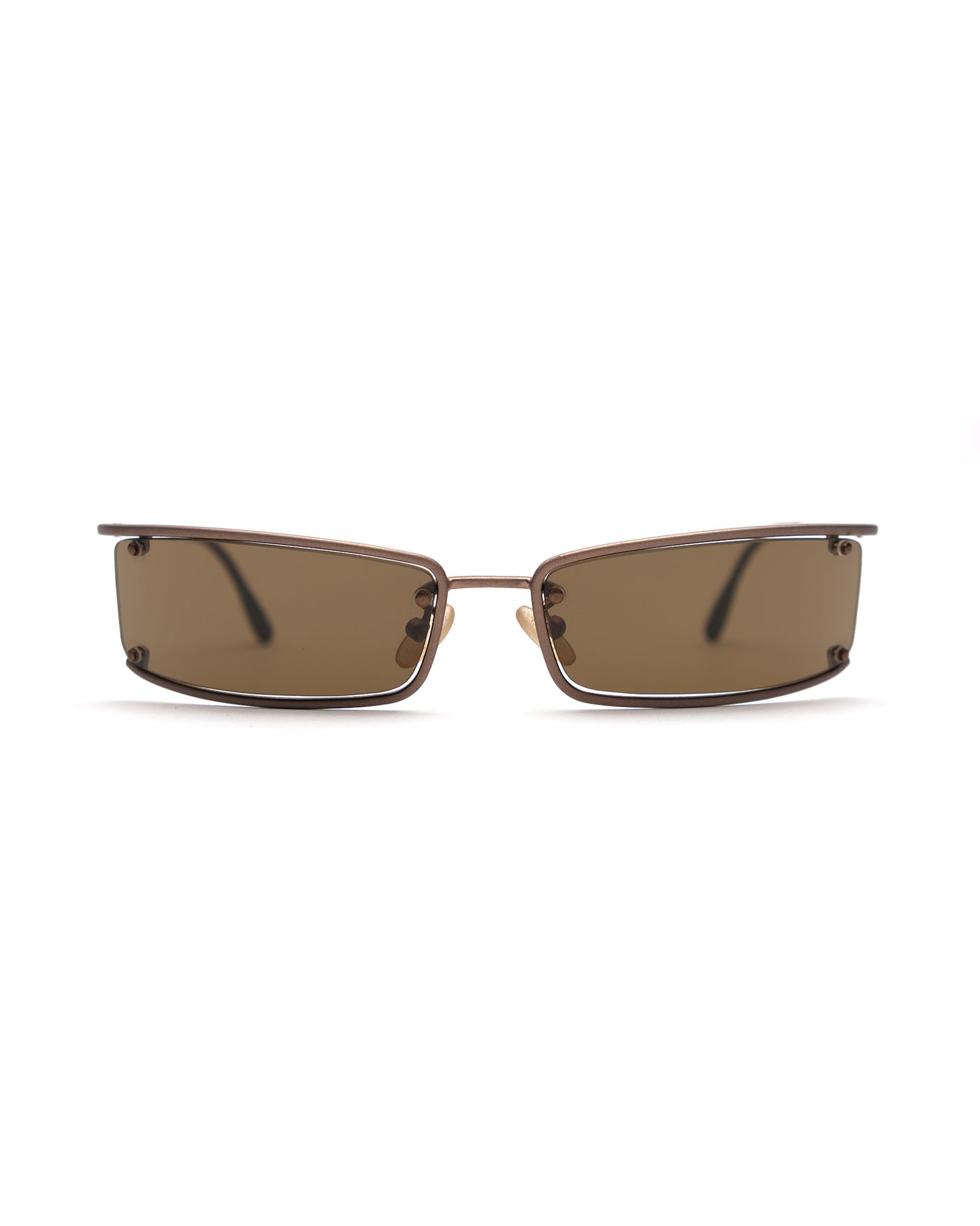 Romeo Gigli Spring 2003 sunglasses