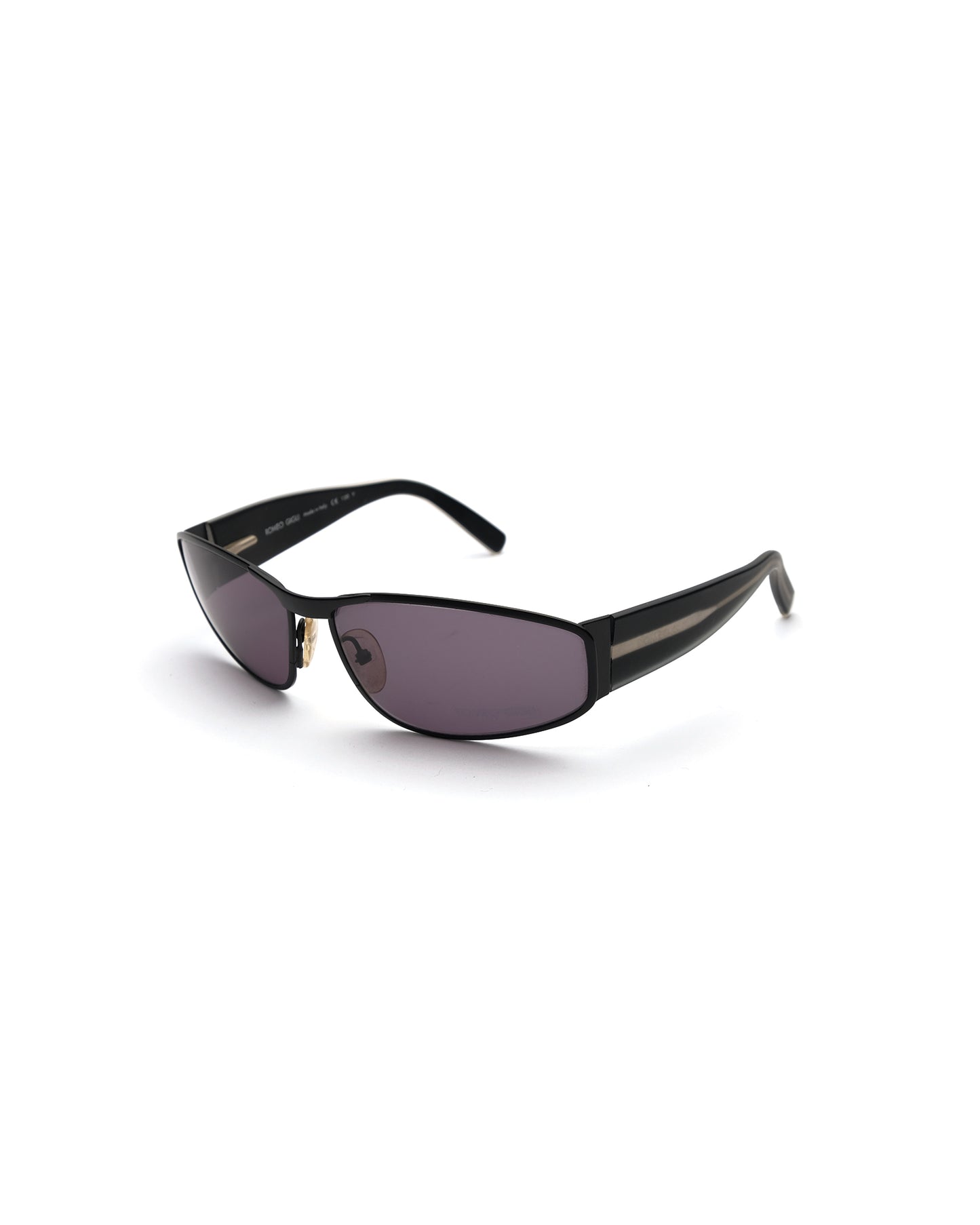 Romeo Gigli Spring 2001 sunglasses