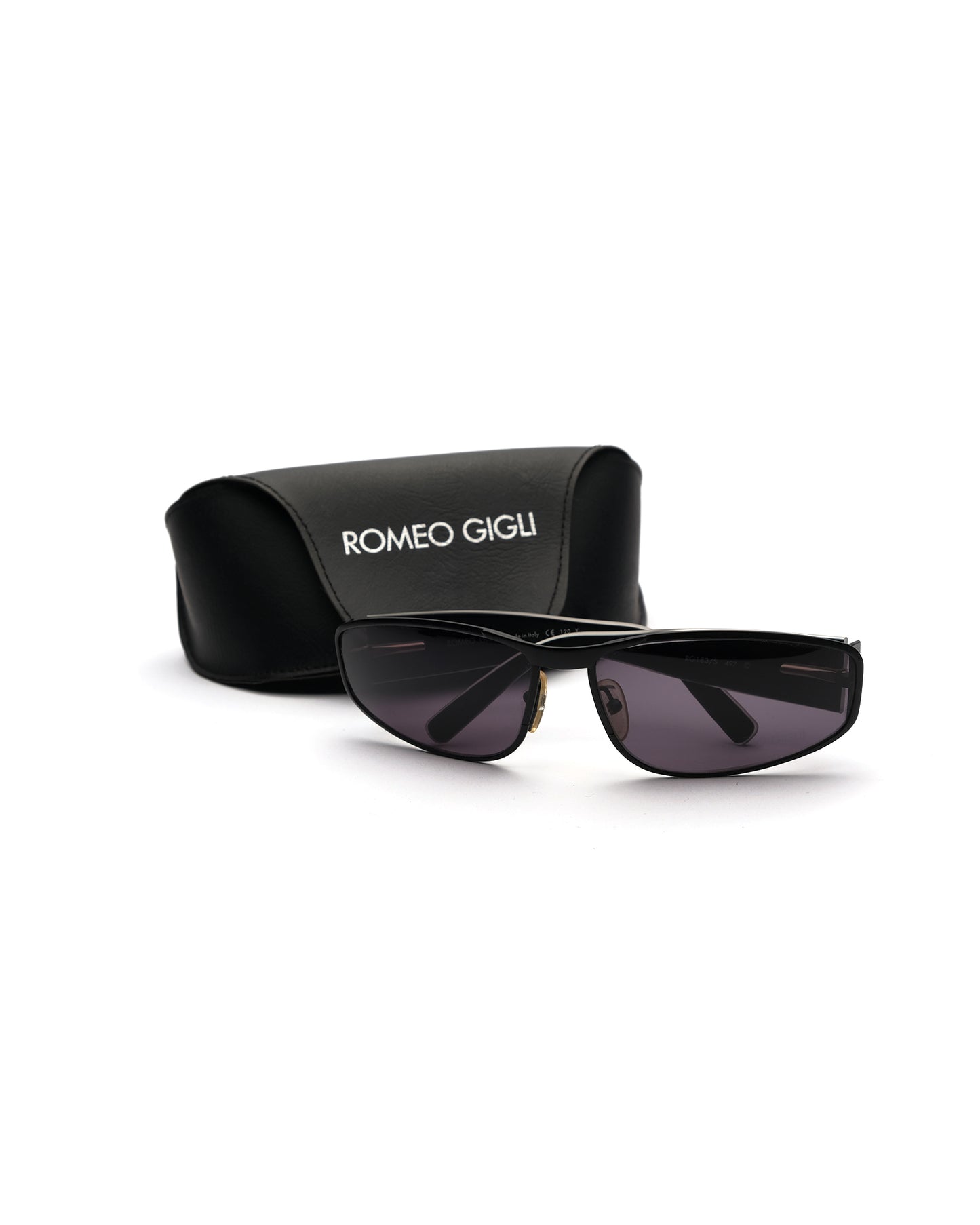 Romeo Gigli Spring 2001 sunglasses