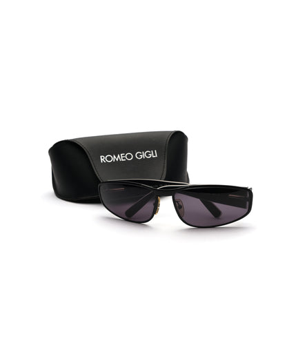 Romeo Gigli Spring 2001 sunglasses