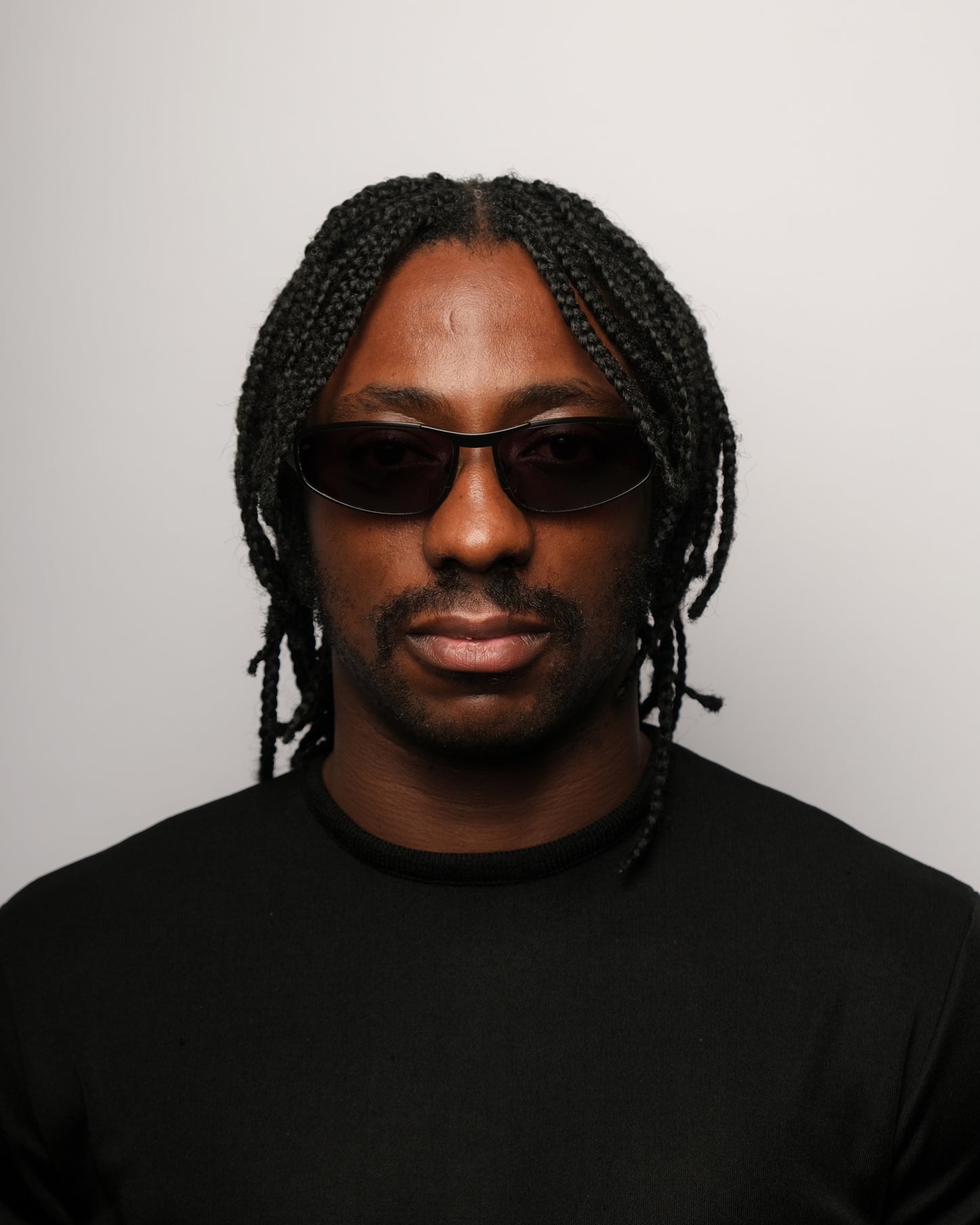 Romeo Gigli Spring 2001 sunglasses