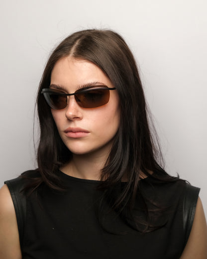 Romeo Gigli Fall 2001 sunglasses