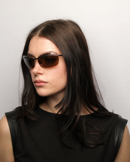 Romeo Gigli Fall 2001 sunglasses