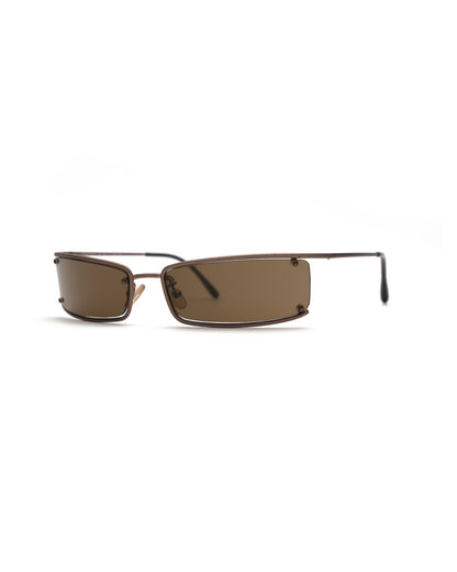 Romeo Gigli Spring 2003 sunglasses