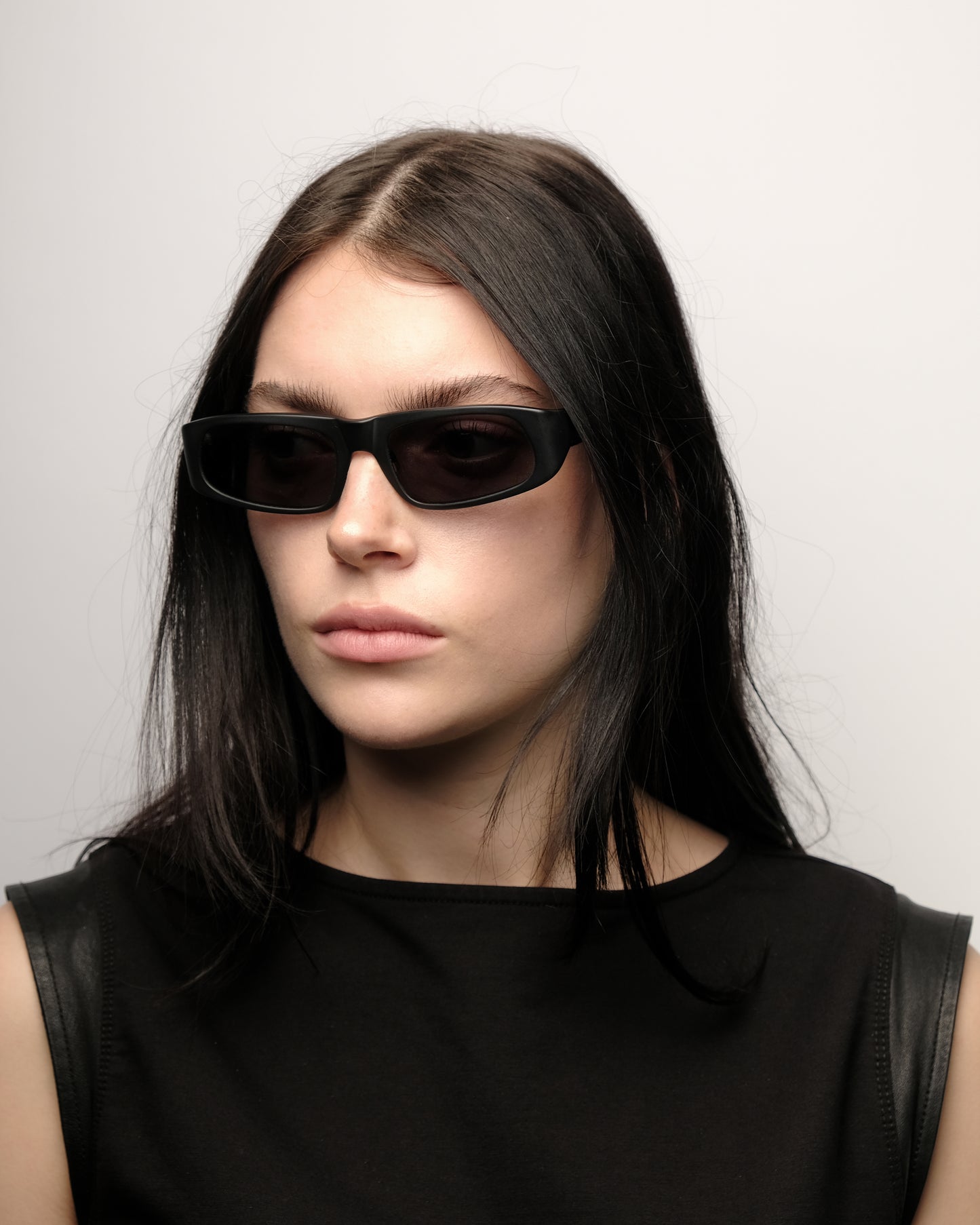 Romeo Gigli Spring 1996 sunglasses