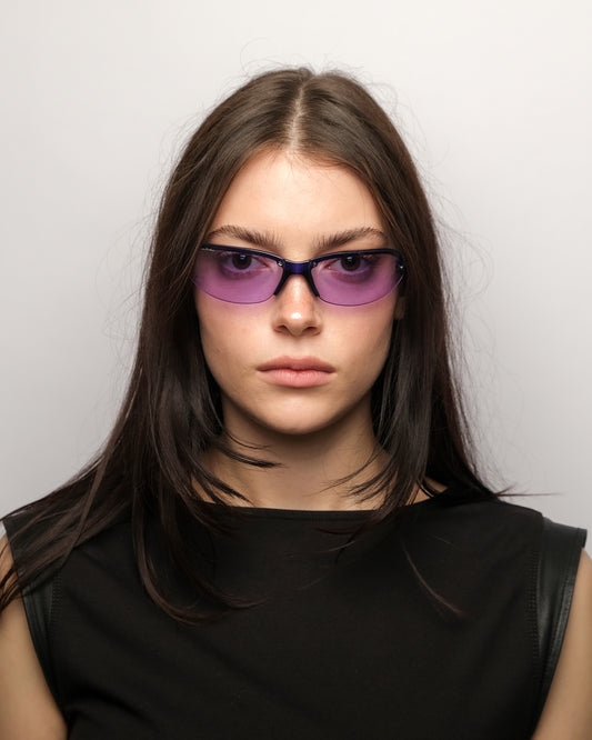 Gio D'amato sunglasses