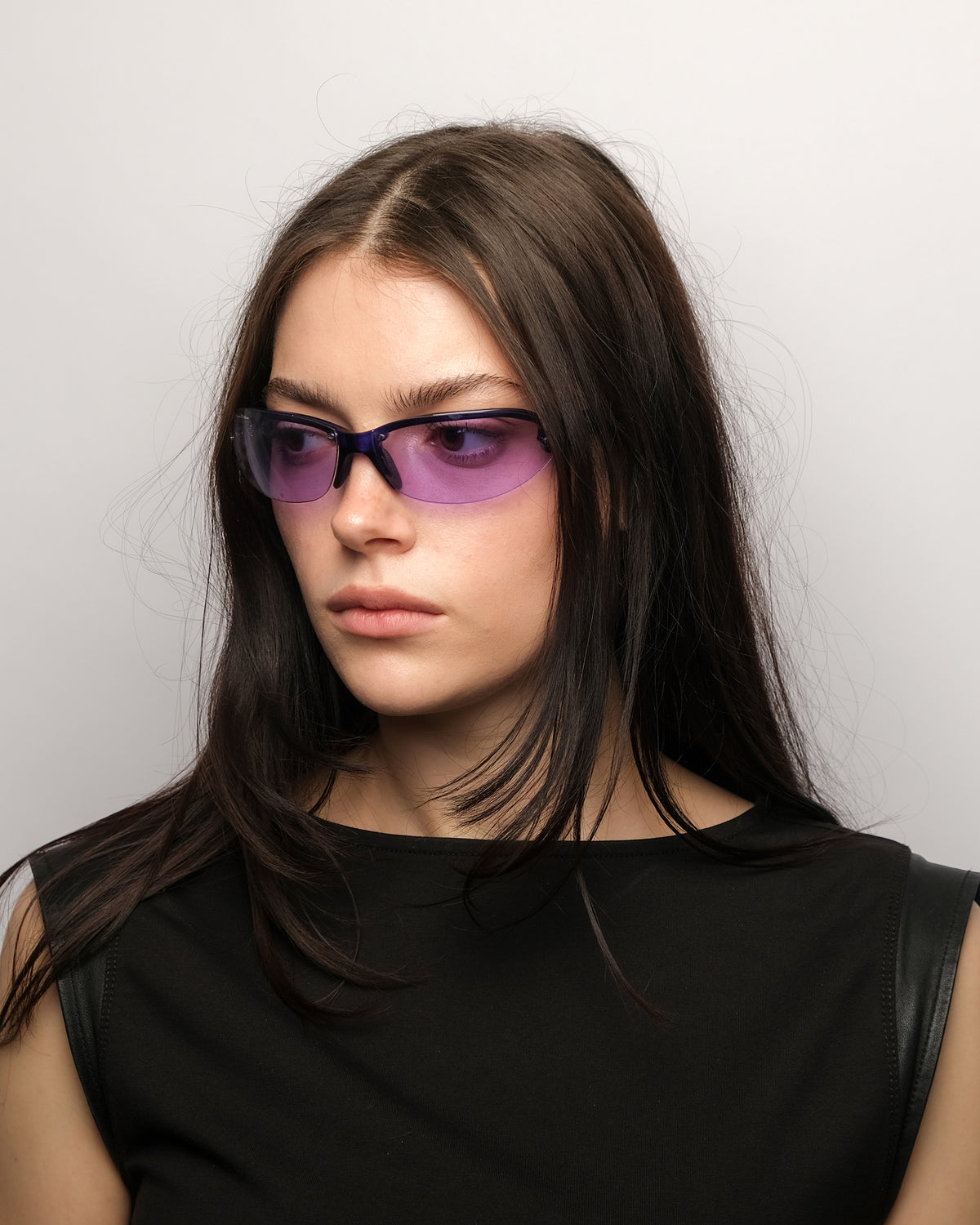 Gio D'amato sunglasses