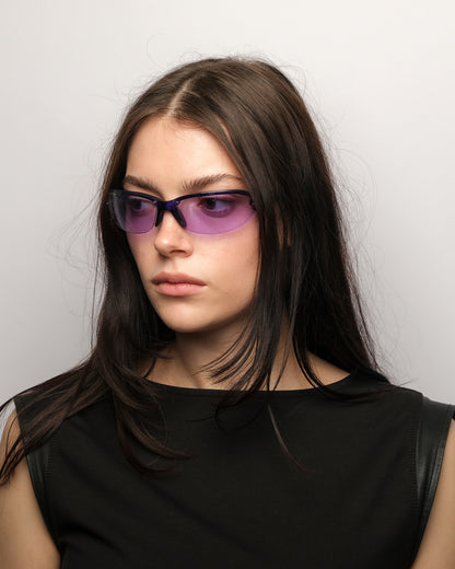 Gio D'amato sunglasses