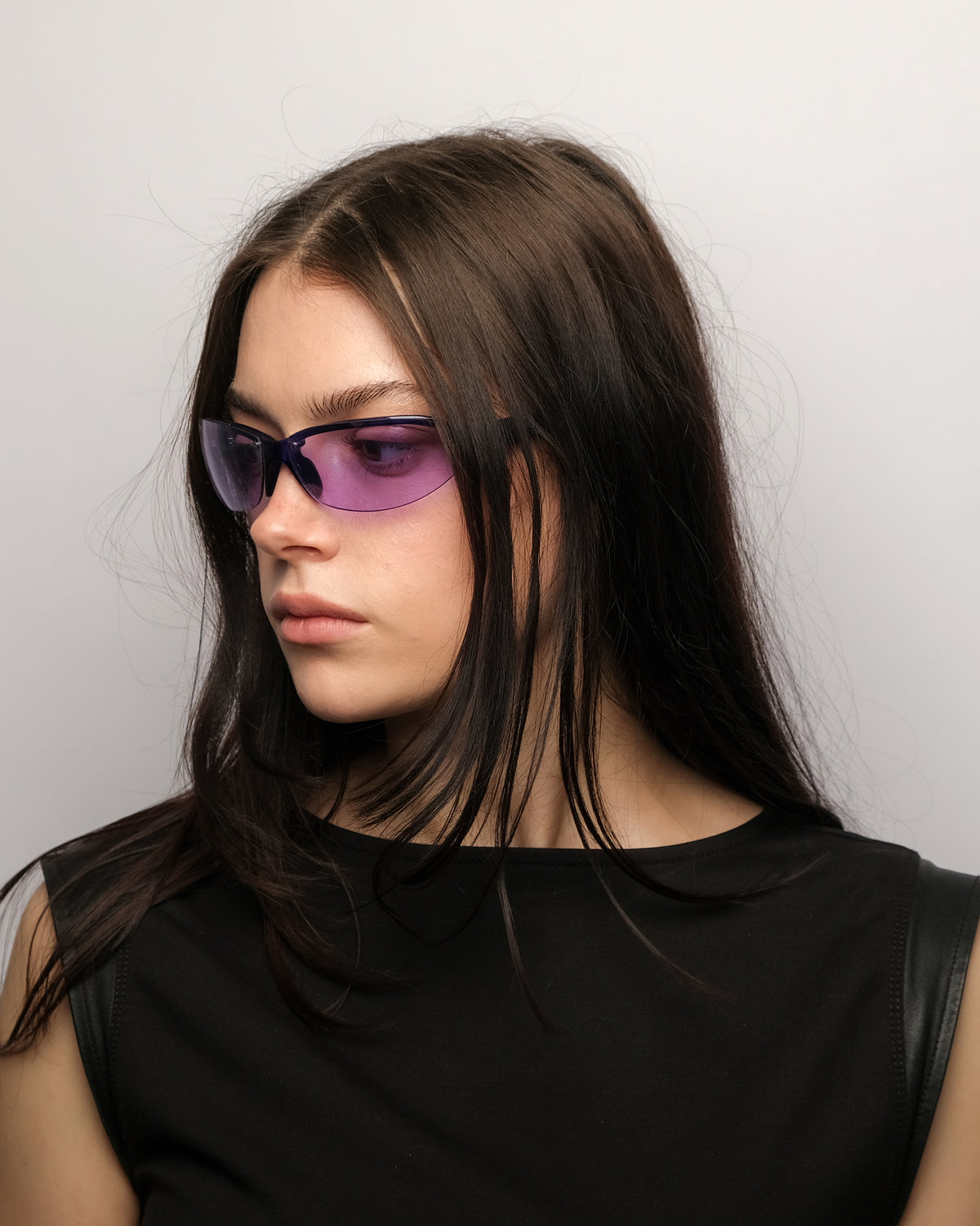 Gio D'amato sunglasses