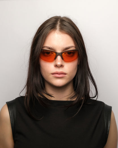 Gio D'amato sunglasses