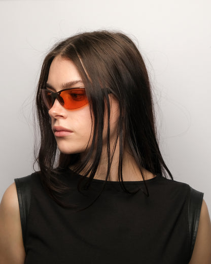 Gio D'amato sunglasses