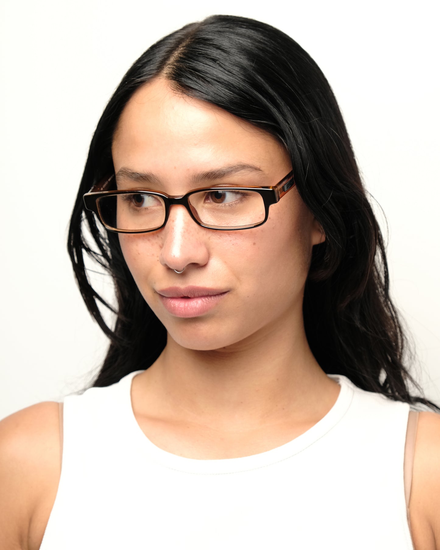 Gucci 1999 optical frame