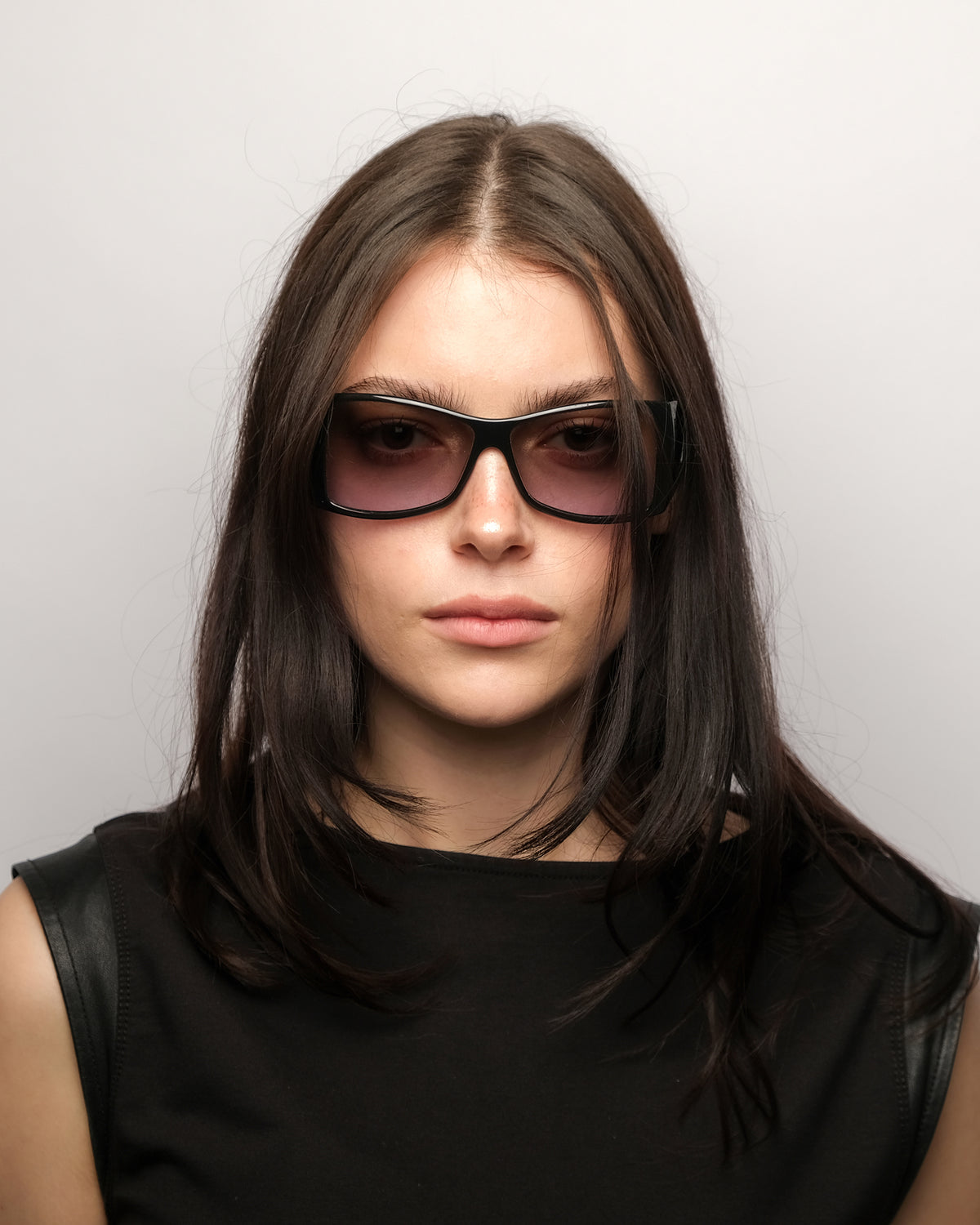 Gucci Spring 2000 sunglasses