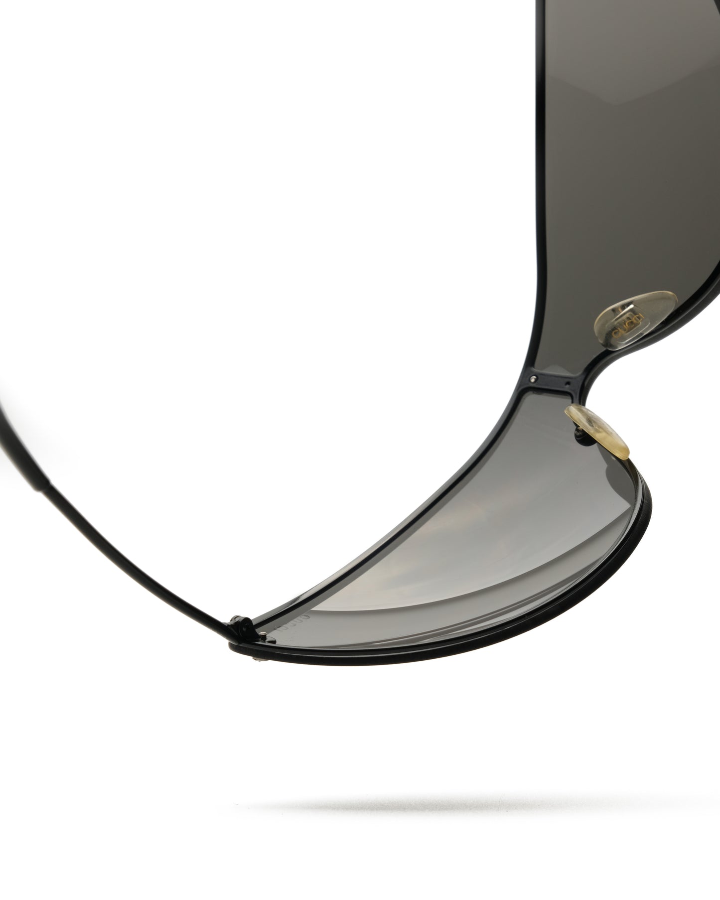 Gucci Spring 2001 mask