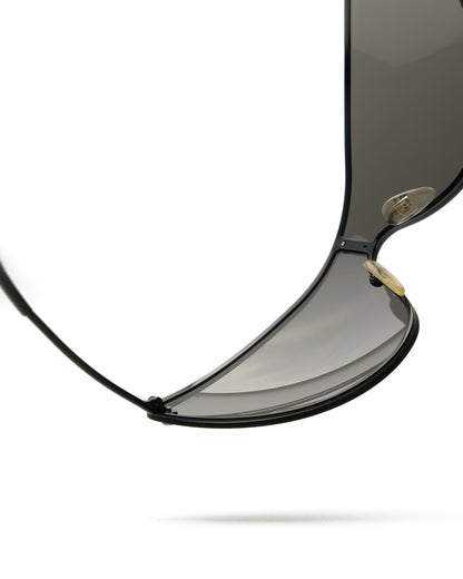 Gucci Spring 2001 mask