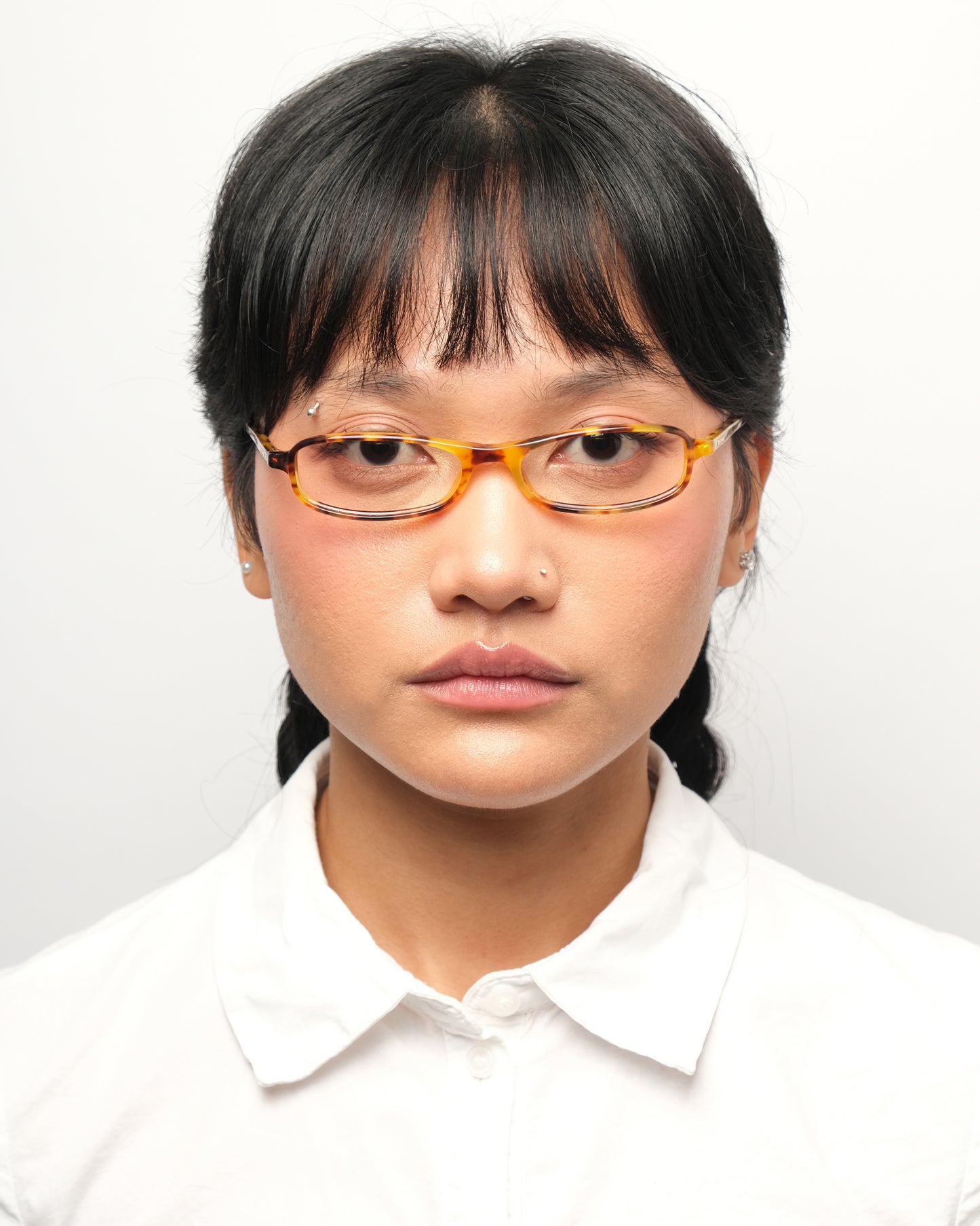 FW2001 Gucci Optical Frame