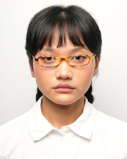 FW2001 Gucci Optical Frame